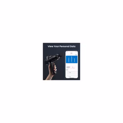 Renpho Power+ Thermacool massager ABS, Back, Legs, Neck - Additional view 11