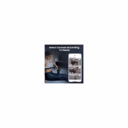 Renpho Power+ Thermacool massager ABS, Back, Legs, Neck - Additional view 9