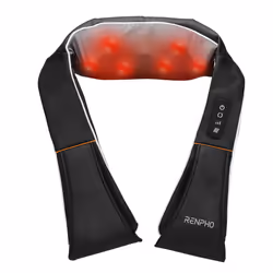 RENPHO Neck & Shoulder Massager Bag