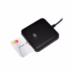 ACS ACR39U-UF smart card reader Indoor USB USB 2.0 Black - Additional view 4