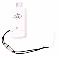 ACS ACR40T Type-C USB SIM-Sized