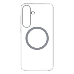 Samsung GP-FFS936YCA mobile phone case 17 cm (6.7") Cover Transparent