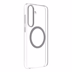 Samsung GP-FFS936YCA mobile phone case 17 cm (6.7") Cover Transparent