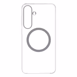 Samsung GP-FFS936YCA mobile phone case 17 cm (6.7") Cover Transparent