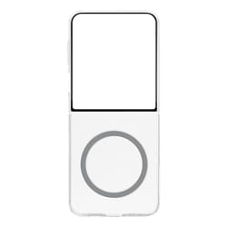 Samsung Magnet Clear Case for Galaxy Z Fold7