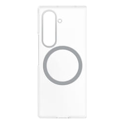 Samsung Magnet Clear Case for Galaxy Z Fold7