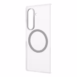 Samsung Magnet Clear Case for Galaxy Z Fold7