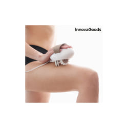 InnovaGoods InnovaGoods Anti-cellulite Drain Massager