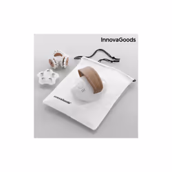 InnovaGoods InnovaGoods Anti-cellulite Drain Massager