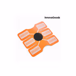 InnovaGoods Electro-Trainer Abs Patch