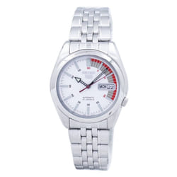 Seiko 5 Automatic SNK369 SNK369K1 SNK369K Men's Watch