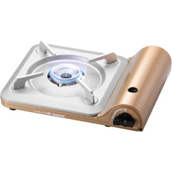Cassette Grill TATSUJIN Slim CBSS50