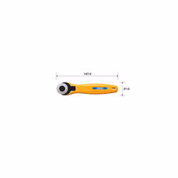 Perforation Cutter 28 235B