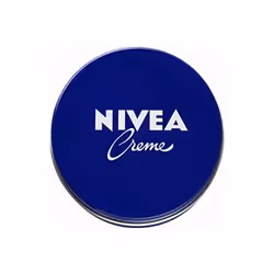 NIVEA Kao cream medium can 56g, Cream, Unisex, Moisturizing, Universal, 56 g, Glycerin, Jojoba oil