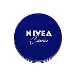 NIVEA Kao cream medium can 56g