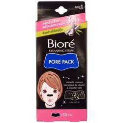 Biore Nose Cleansing Strips x 10