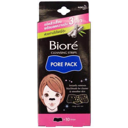 Biore Nose Cleansing Strips x 10