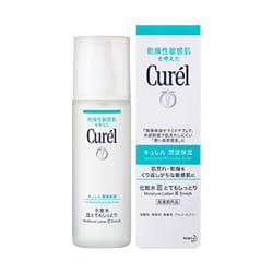 Curel Moisture Lotion III 150mL