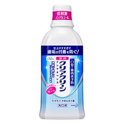 Clearclean Dental Rinse 600mL