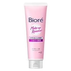 Biore Makeup washable cleanser 210g