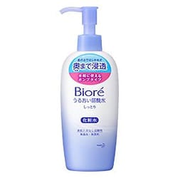 Biore moist weak acid water moist 200ml