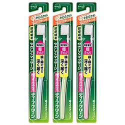 Deepclean Kao Deep Clean toothbrush compact