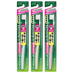 Deepclean Kao Deep Clean toothbrush super compact