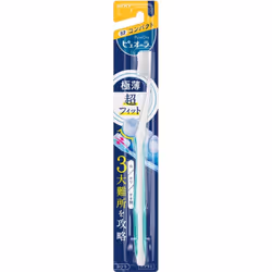 KAO Puora Toothbrush Compact "Ordinary" 1Phone Cavity Prevention Toothbrushes brush Cavity Prevention
