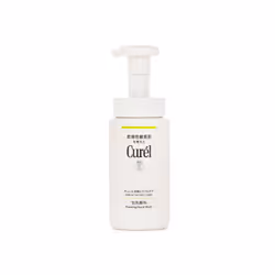 Sebum Trouble Care Foam Facial Wash 150ml