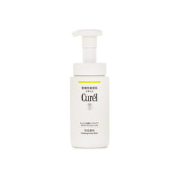 Sebum Trouble Care Foam Facial Wash 150ml