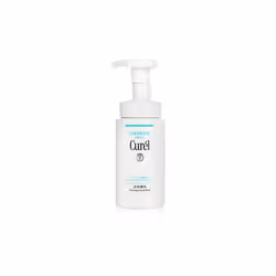 Curel Intensive Moisture Care Foaming Facial Wash 150ml/5oz