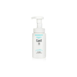 Curel Intensive Moisture Care Foaming Facial Wash 150ml/5oz