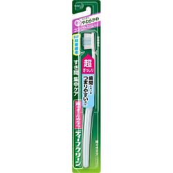 KAO Deep Clean Toothbrush Compact Slim, Soft 1Phone Periodontal Disease Toothbrushes Periodontal Disease