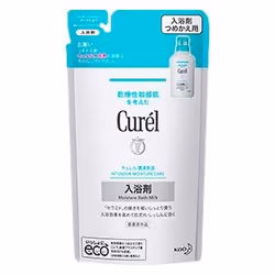 Curel 4901301281364 bath salt Liquid Refill 380mL