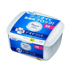 Biore Kao smooth powder Sheet D, unscented