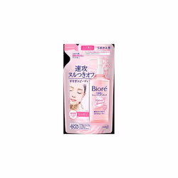Japan - Biore moisture cleansing liquid Refill 210ml