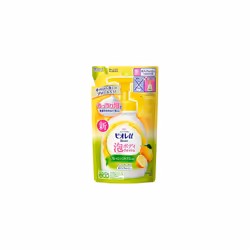 BiorÃ© u Foam Body Wash, Refill, 16.2 fl oz (480 ml) - Fresh Citrus Scent