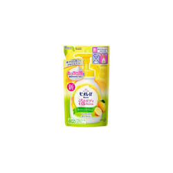 BiorÃ© u Foam Body Wash, Refill, 16.2 fl oz (480 ml) - Fresh Citrus Scent