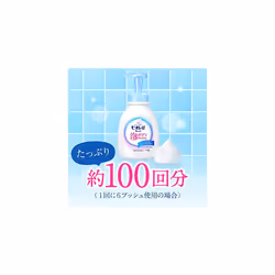 BiorÃ© u Foam Body Wash, Refill, 16.2 fl oz (480 ml) - Fresh Citrus Scent