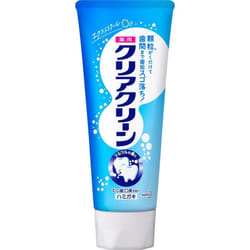 KAO CLEAR CLEAN Extra Cool 120g (Quasi-drug) Cavity Prevention Toothpaste Cavity Prevention
