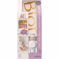 KAO Biore u THE BODY Body Lotion for Wet Skin Airy Bouquet Fragrance 300ml Personal Medium Price Range Body Soap Use on wet s ...