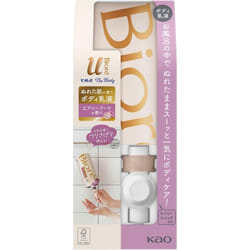 KAO Biore u THE BODY Body Lotion for Wet Skin Airy Bouquet Fragrance 300ml Personal Medium Price Range Body Soap Use on wet skin after bathing and bef