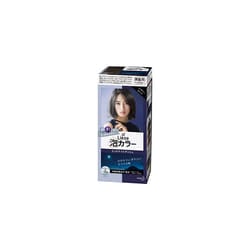 Liese Kao Bubble Hair Color - Midnight Ash