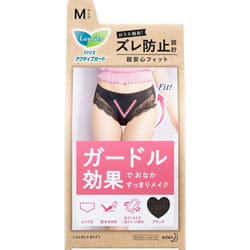 KAO Laurier Active Guard Elegant Type M 1 pair Panties Panties Use during menstruation. Panties