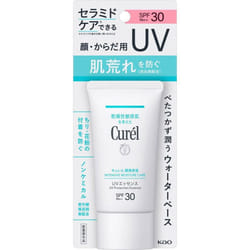 KAO Curel Moisturizing UV Essence 50g (Quasi drug) Other (check locks, tongue cleaners, etc.) Curel Apply an appropriate amount to your hands and appl