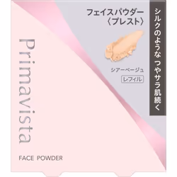 Primavista Kao Primavista Silky Rustin Forest Sheer Pearl Refill 9g