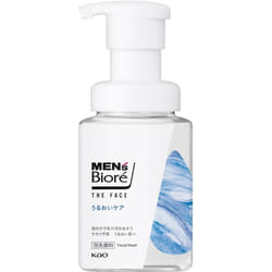 Men S Biore Kao Men S Beauty Face moiSturizing Care Main Unit 200ml