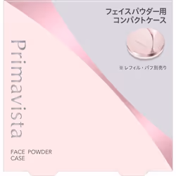 Prima Vista Kao Prima Vista Compact Case For Face Pouter Perst 1