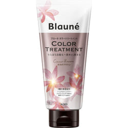 KAO Blaune Color Treatment Cacao Brown 180g Color treatment for gray hair Colorant for Gray Hair Rinse well, pat dry with a clean towel, and dry thoro