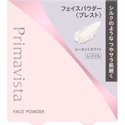 Prima Vista Kao Prima Vista Silky Lastin Purrest Trusent White Refill 9g